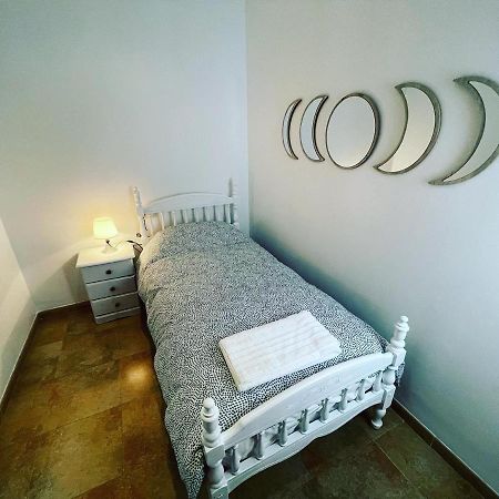 Apartamentos Colon Pondos ليناريس المظهر الخارجي الصورة