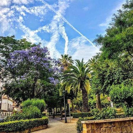 Apartamentos Colon Pondos ليناريس المظهر الخارجي الصورة