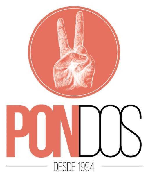 Apartamentos Colon Pondos ليناريس المظهر الخارجي الصورة