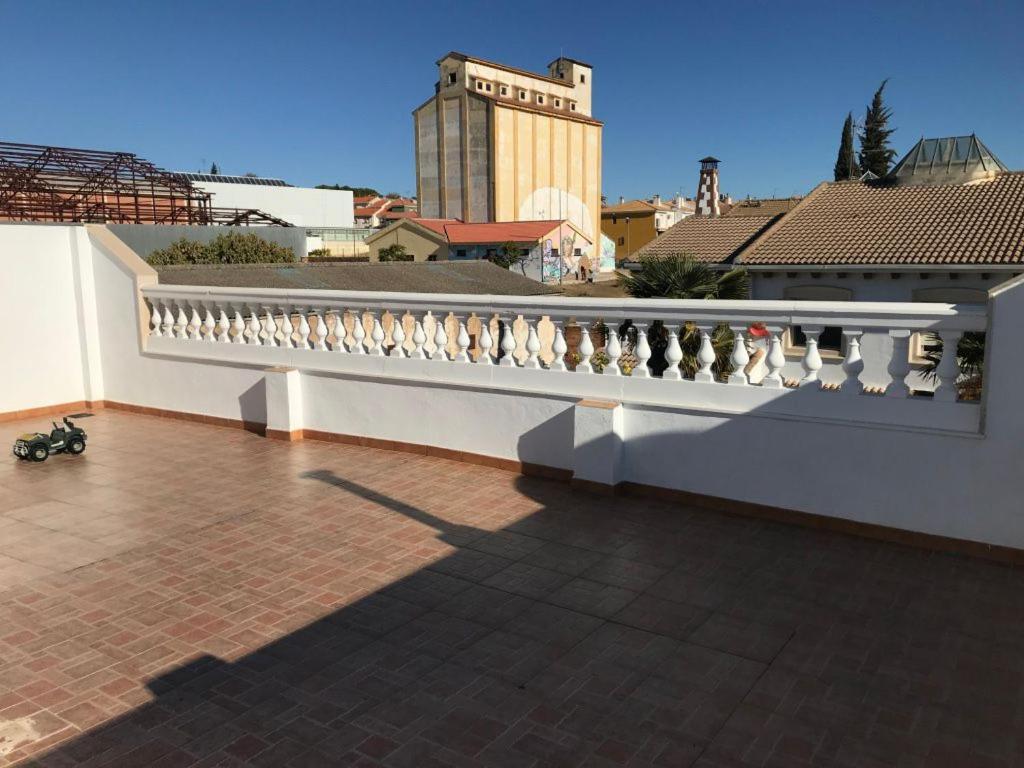 Apartamentos Colon Pondos ليناريس المظهر الخارجي الصورة