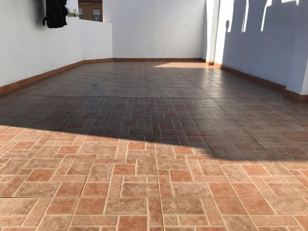 Apartamentos Colon Pondos ليناريس المظهر الخارجي الصورة