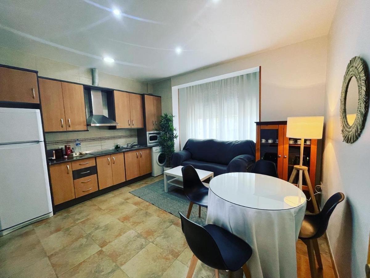 Apartamentos Colon Pondos ليناريس المظهر الخارجي الصورة