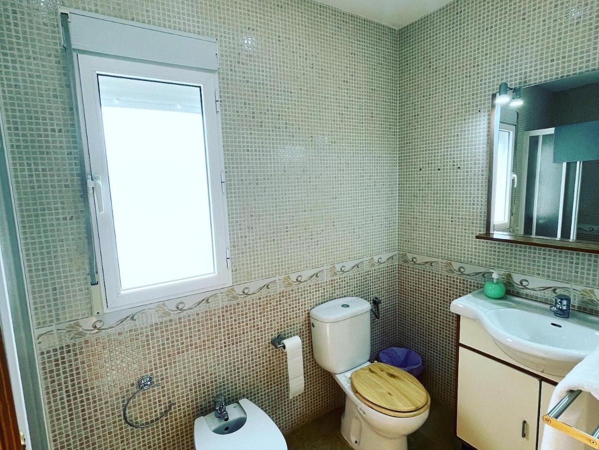 Apartamentos Colon Pondos ليناريس المظهر الخارجي الصورة