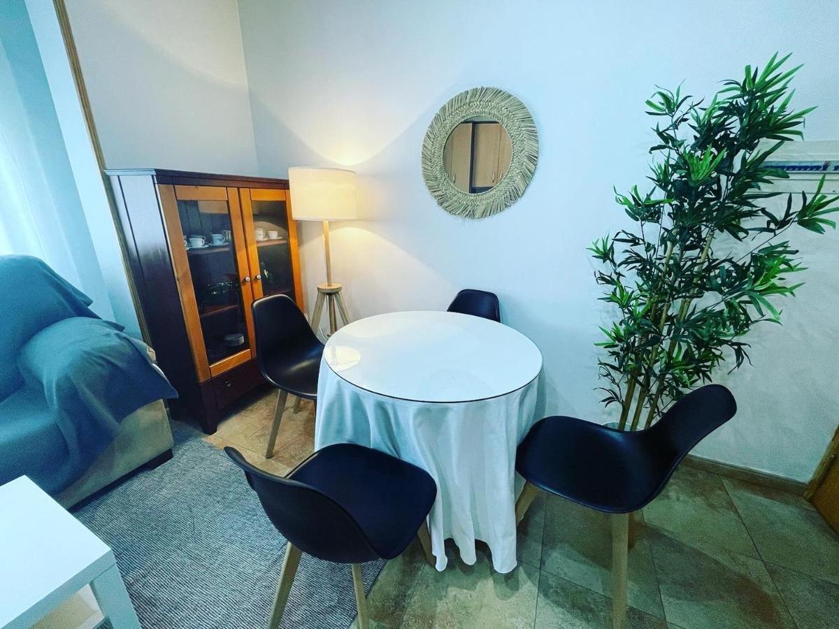 Apartamentos Colon Pondos ليناريس المظهر الخارجي الصورة
