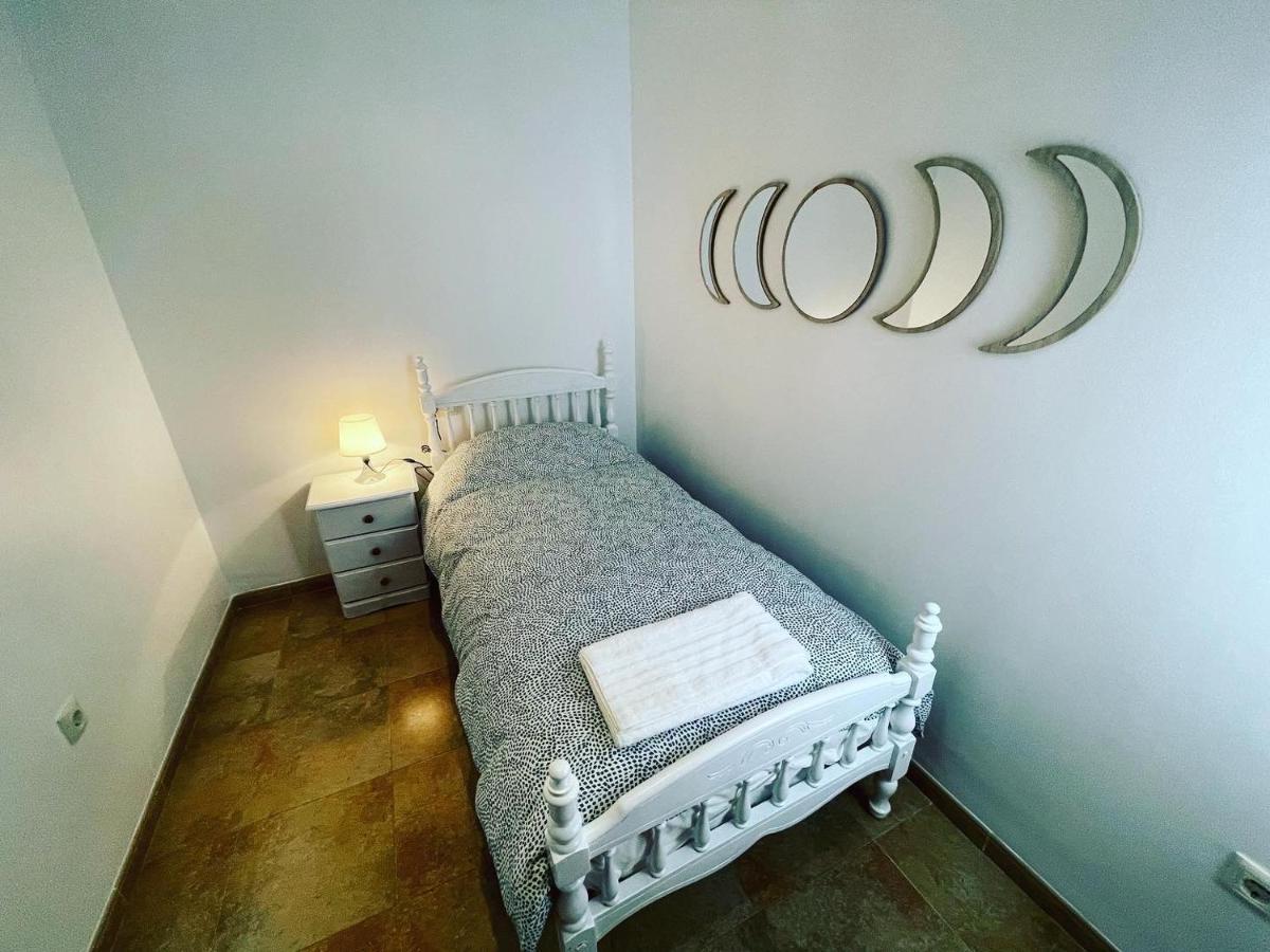 Apartamentos Colon Pondos ليناريس المظهر الخارجي الصورة