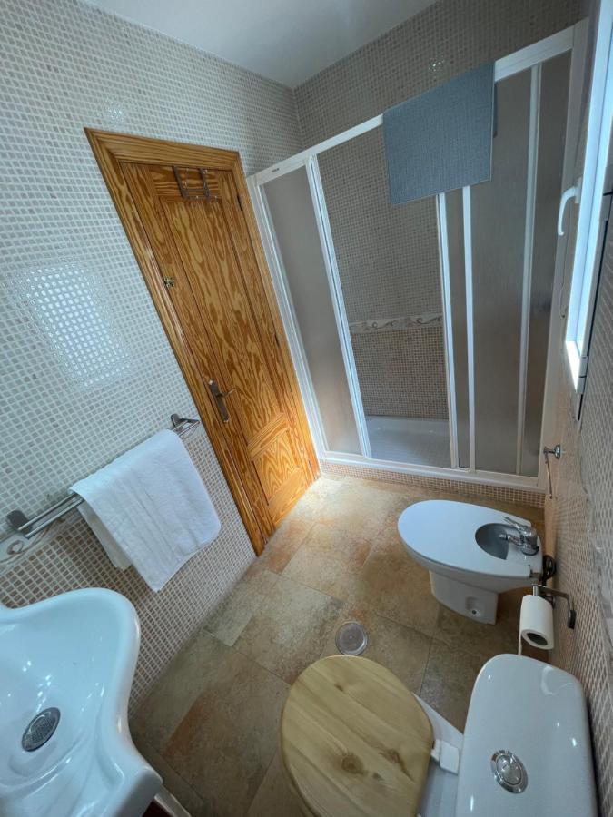 Apartamentos Colon Pondos ليناريس المظهر الخارجي الصورة