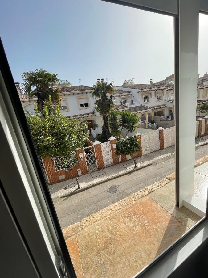 Apartamentos Colon Pondos ليناريس المظهر الخارجي الصورة