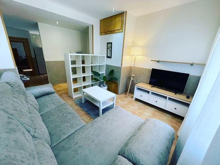 Apartamentos Colon Pondos ليناريس المظهر الخارجي الصورة