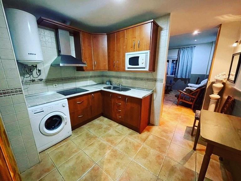 Apartamentos Colon Pondos ليناريس المظهر الخارجي الصورة