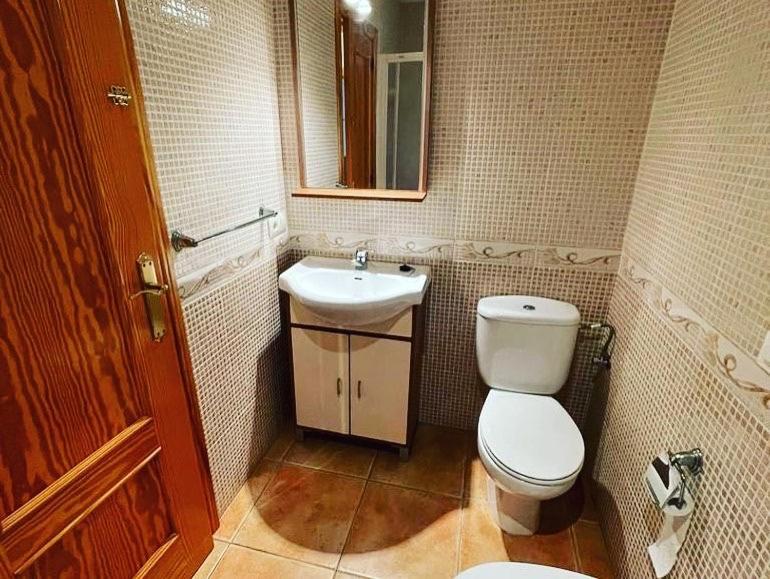 Apartamentos Colon Pondos ليناريس المظهر الخارجي الصورة